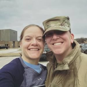 Meet your Posher, Melanie